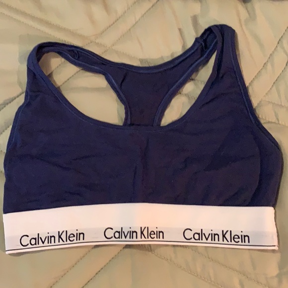 Calvin Klein Other - Calvin Klein bra